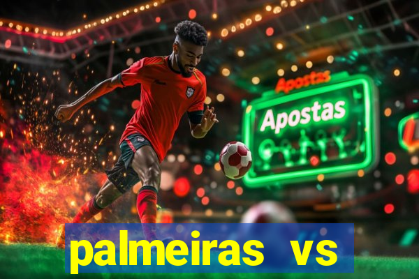 palmeiras vs botafogo futemax